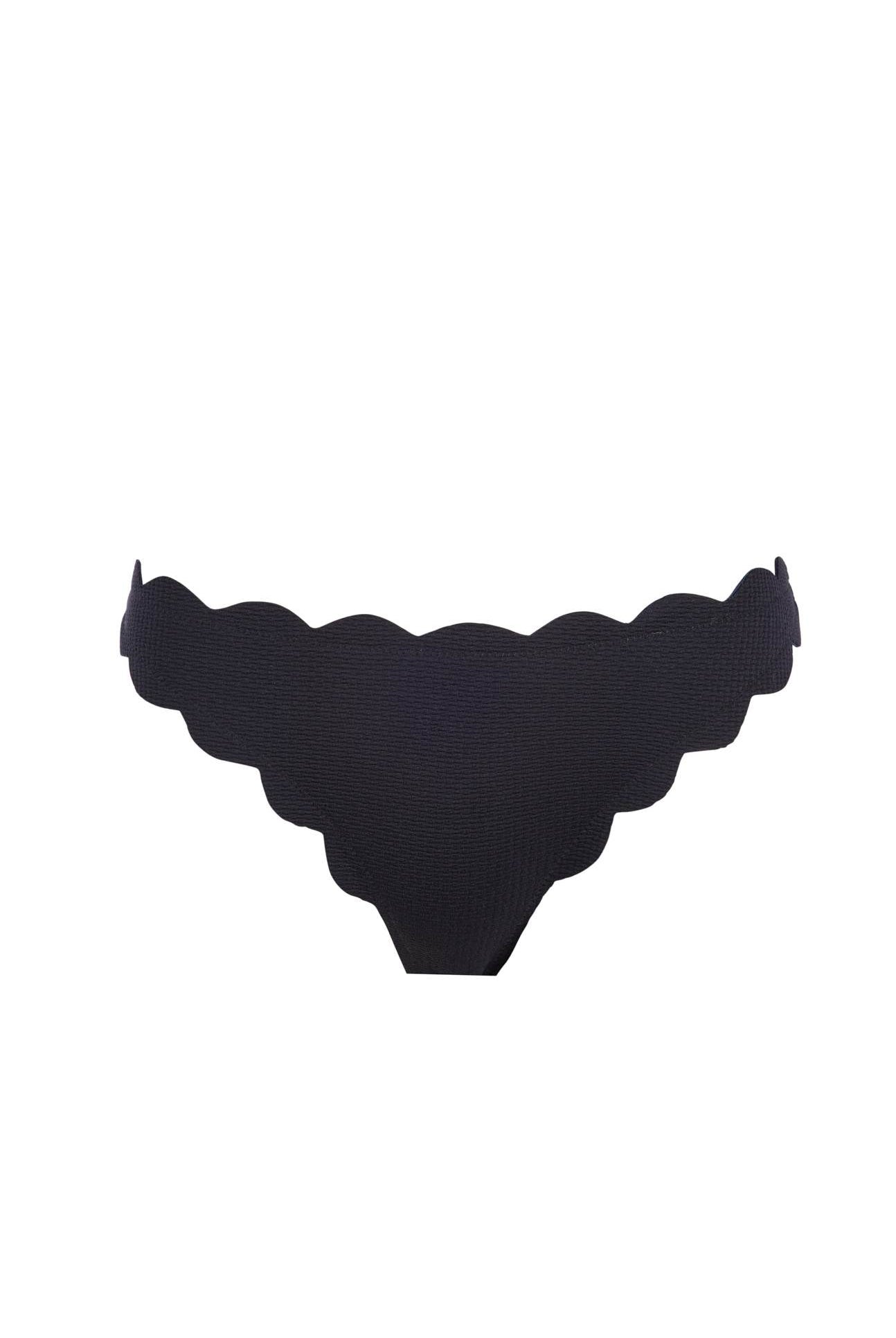 MARYSIA North Bottom in Black/Indigo