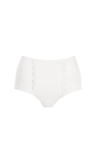MARYSIA Chesapeake Bottom in Coconut