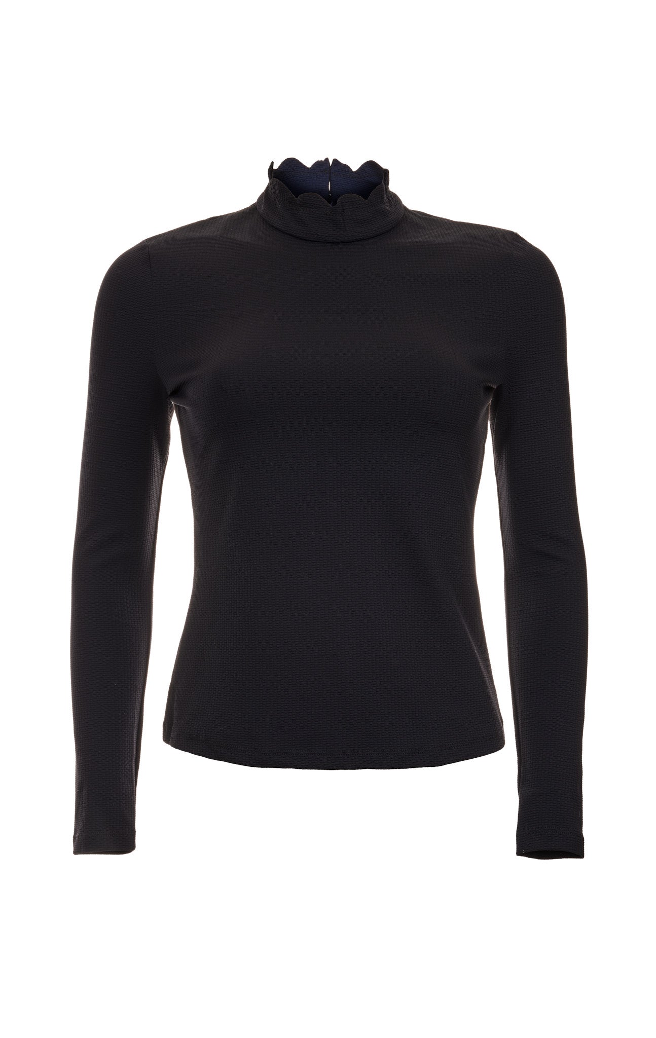 MARYSIA Swamis Rashguard in Black