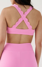 MARYSIA Serena Top in Blossom