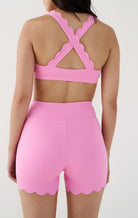 MARYSIA Serena Top in Blossom