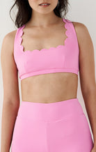 MARYSIA Serena Top in Blossom