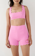 MARYSIA Serena Top in Blossom