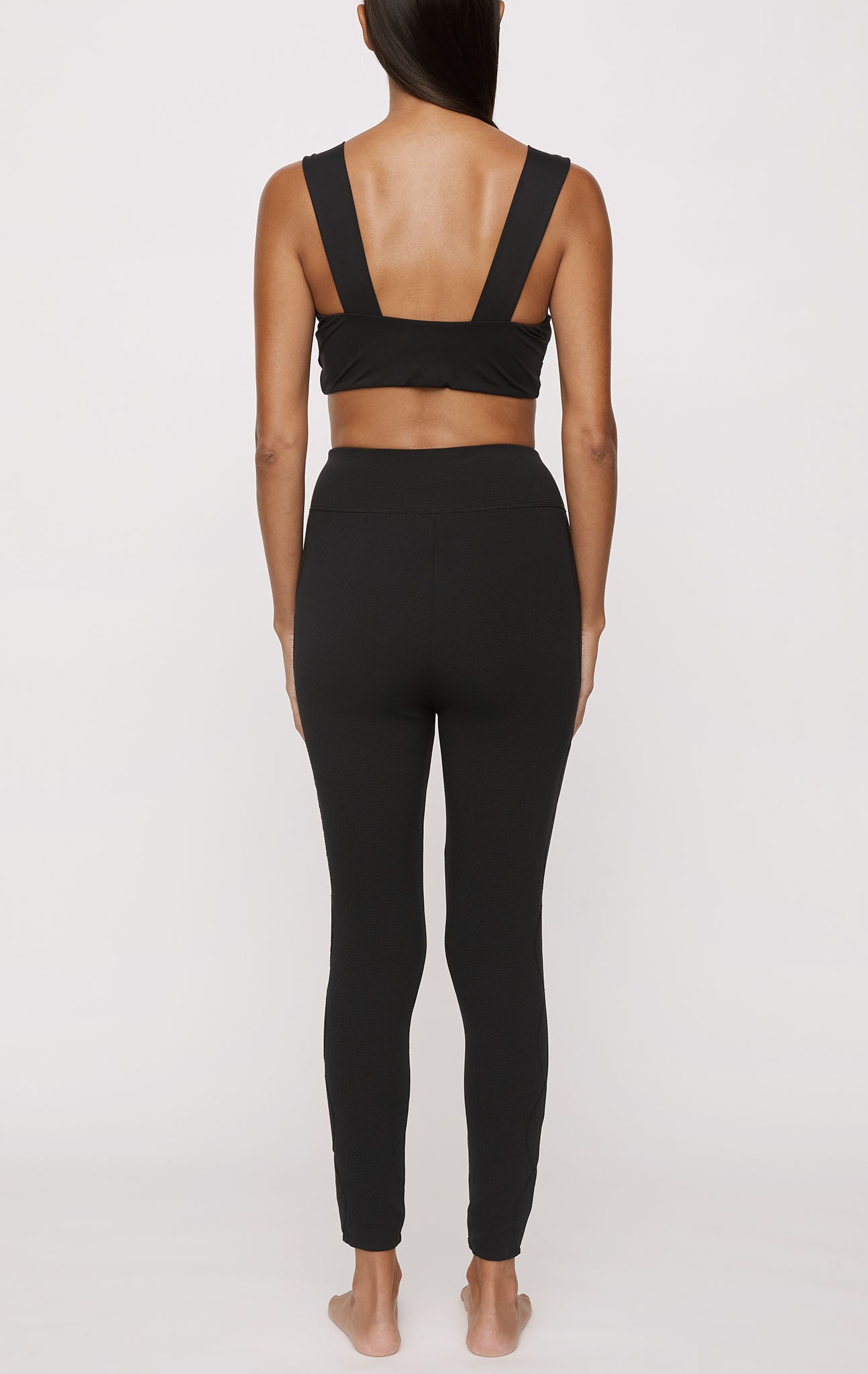 MARYSIA Chris Legging in Black