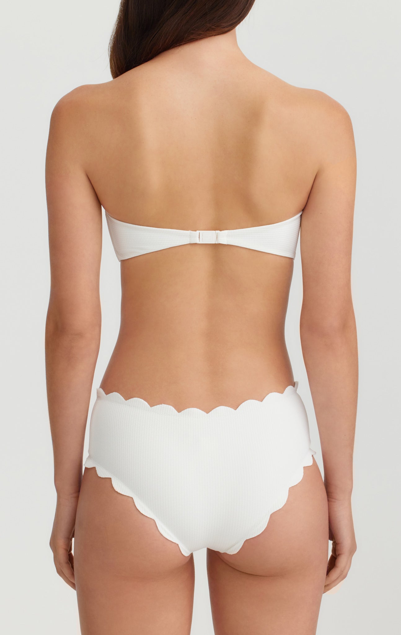 MARYSIA Spring Bottom in Coconut