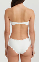 MARYSIA Spring Bottom in Coconut