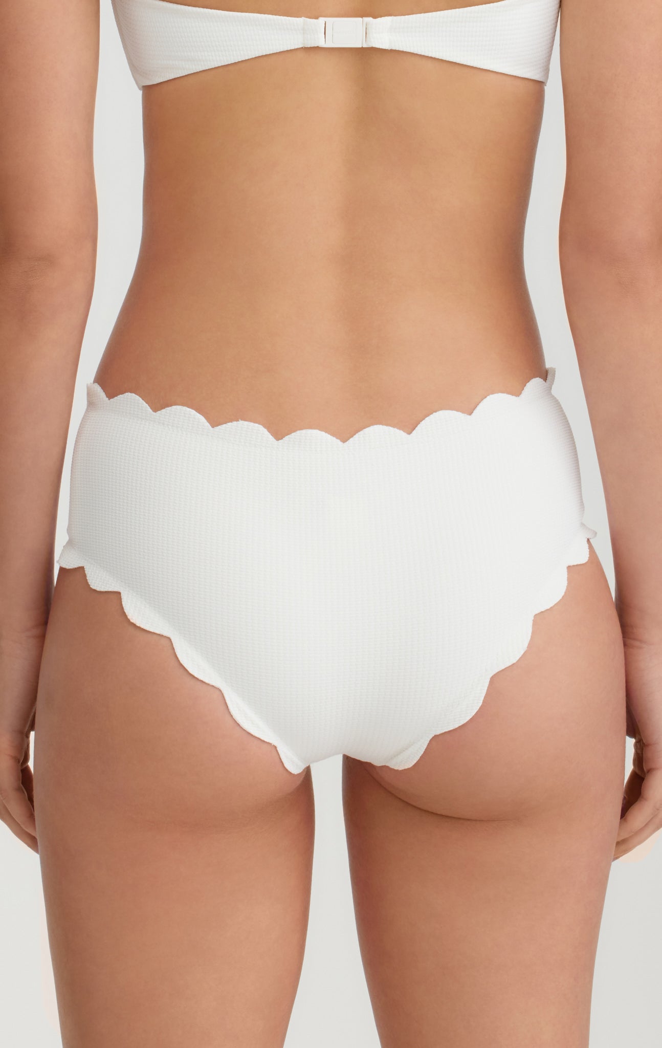 MARYSIA Spring Bottom in Coconut