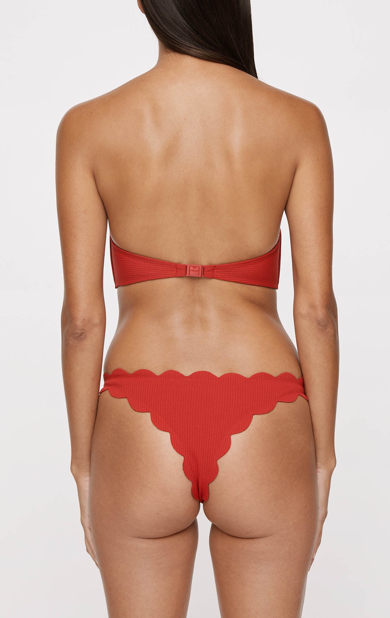 MARYSIA Antibes Bikini in Scooter