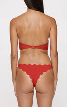 MARYSIA Antibes Bikini in Scooter