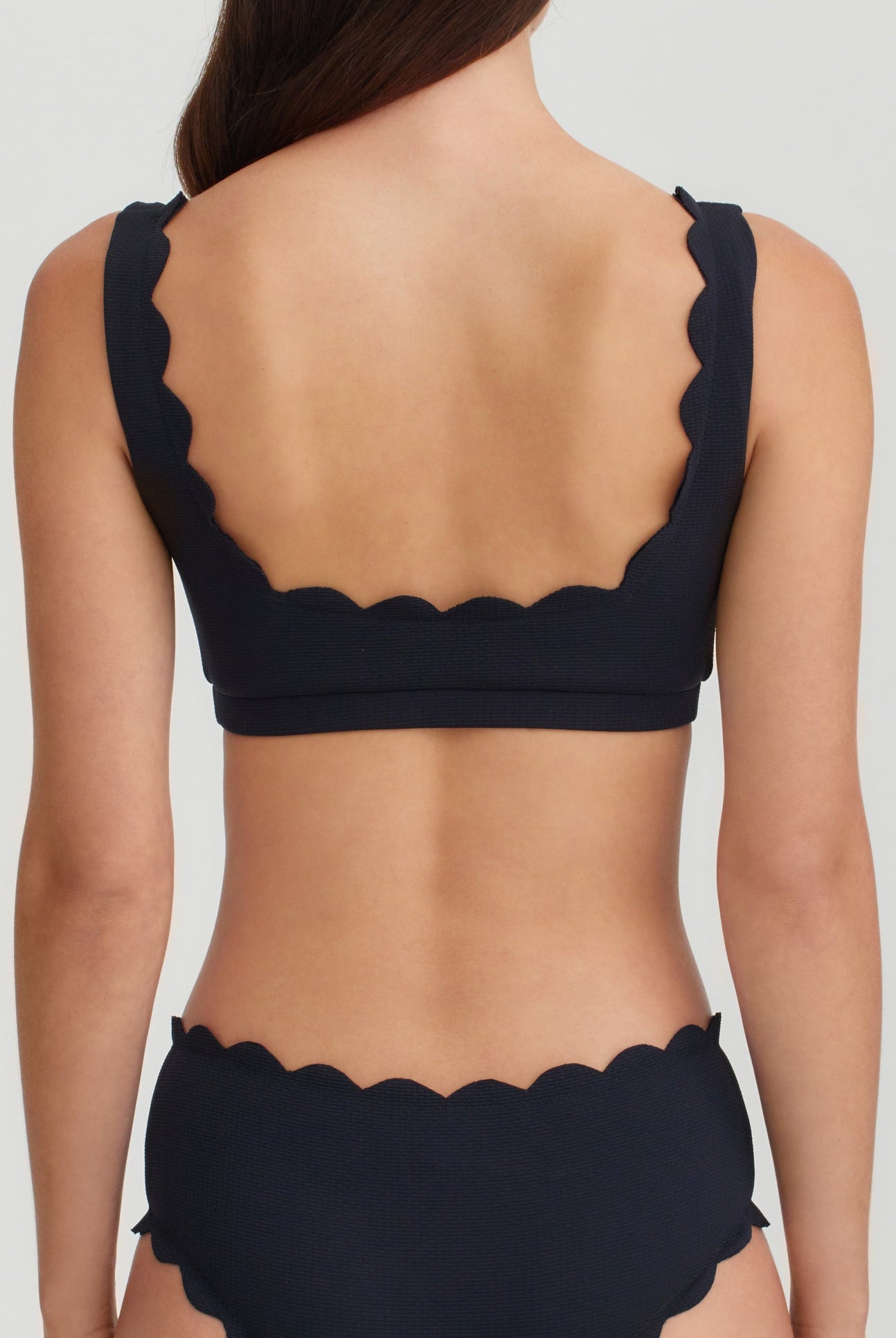 MARYSIA Palm Springs Top in Black