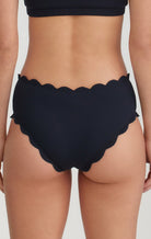 MARYSIA Spring Bottom in Black/ Indigo