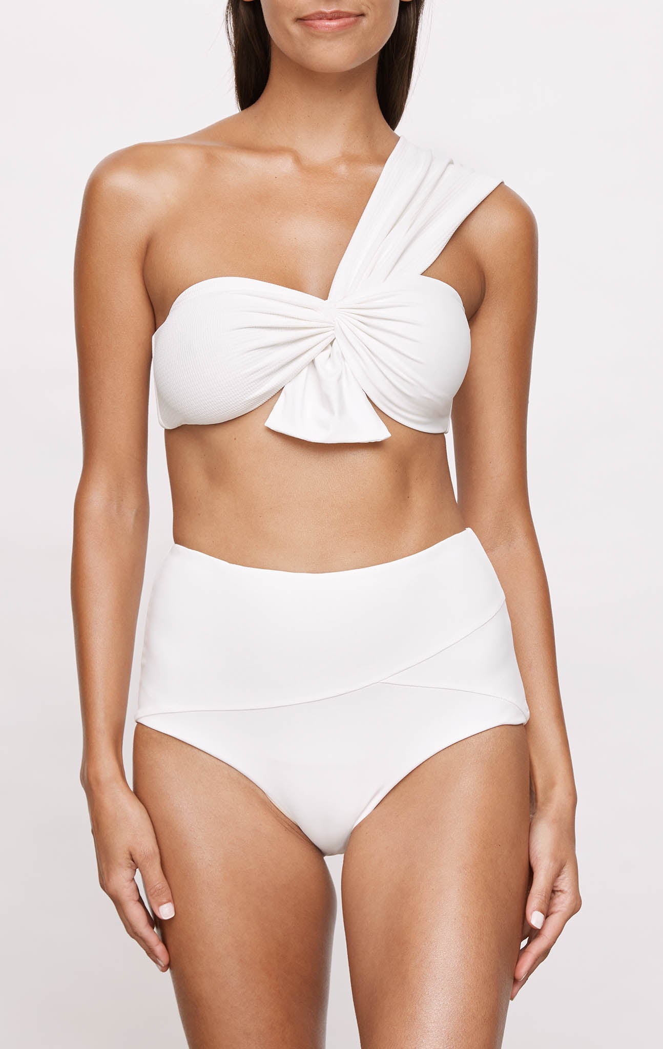 MARYSIA Lehi Bottom in Coconut