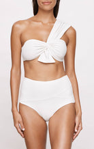 MARYSIA Lehi Bottom in Coconut