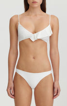 MARYSIA Newport Bottom in Coconut