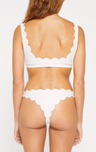 MARYSIA North Bottom in Coconut