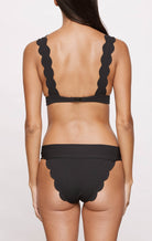 MARYSIA Santa Clara Bottom in Black