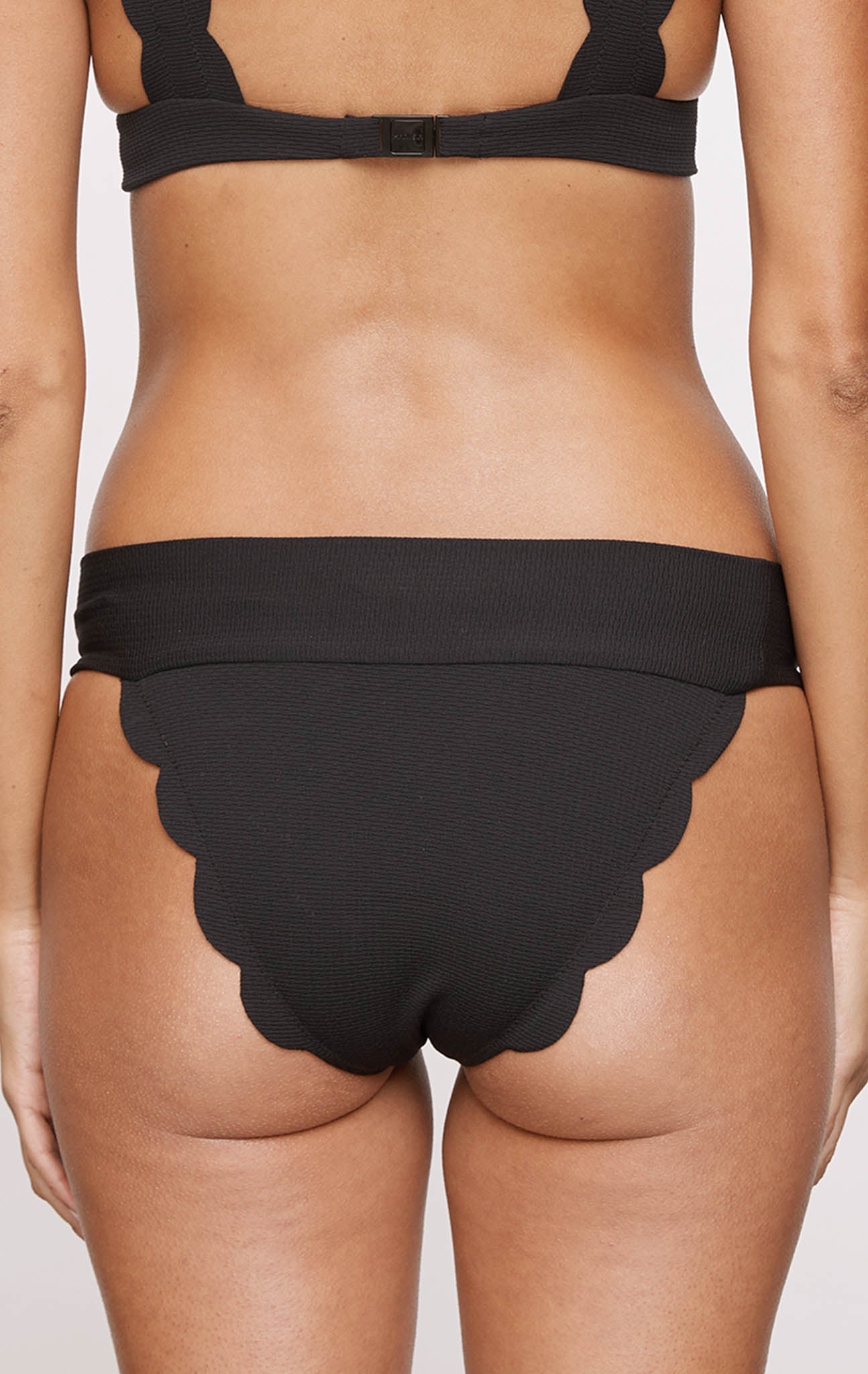 MARYSIA Santa Clara Bottom in Black