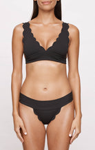 MARYSIA Santa Clara Bottom in Black