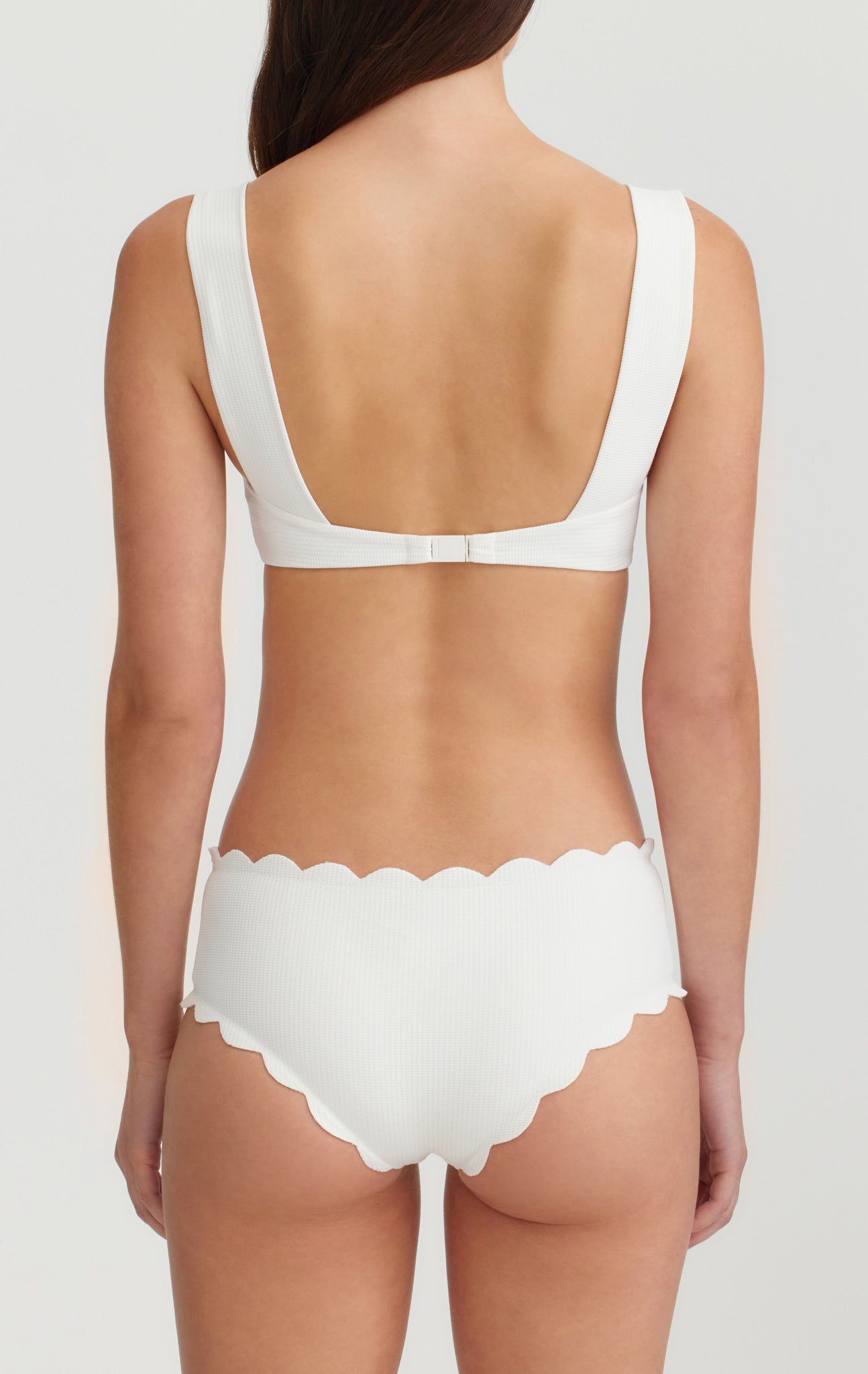MARYSIA North Top in Coconut