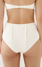 MARYSIA Chesapeake Bottom in Coconut