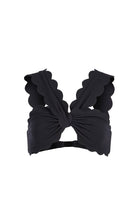 MARYSIA East River Top in Black