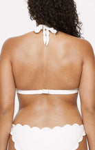 MARYSIA Spring Top in Coconut