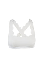 MARYSIA Serena Top in Coconut