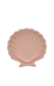 Pink Sea Shell Dish