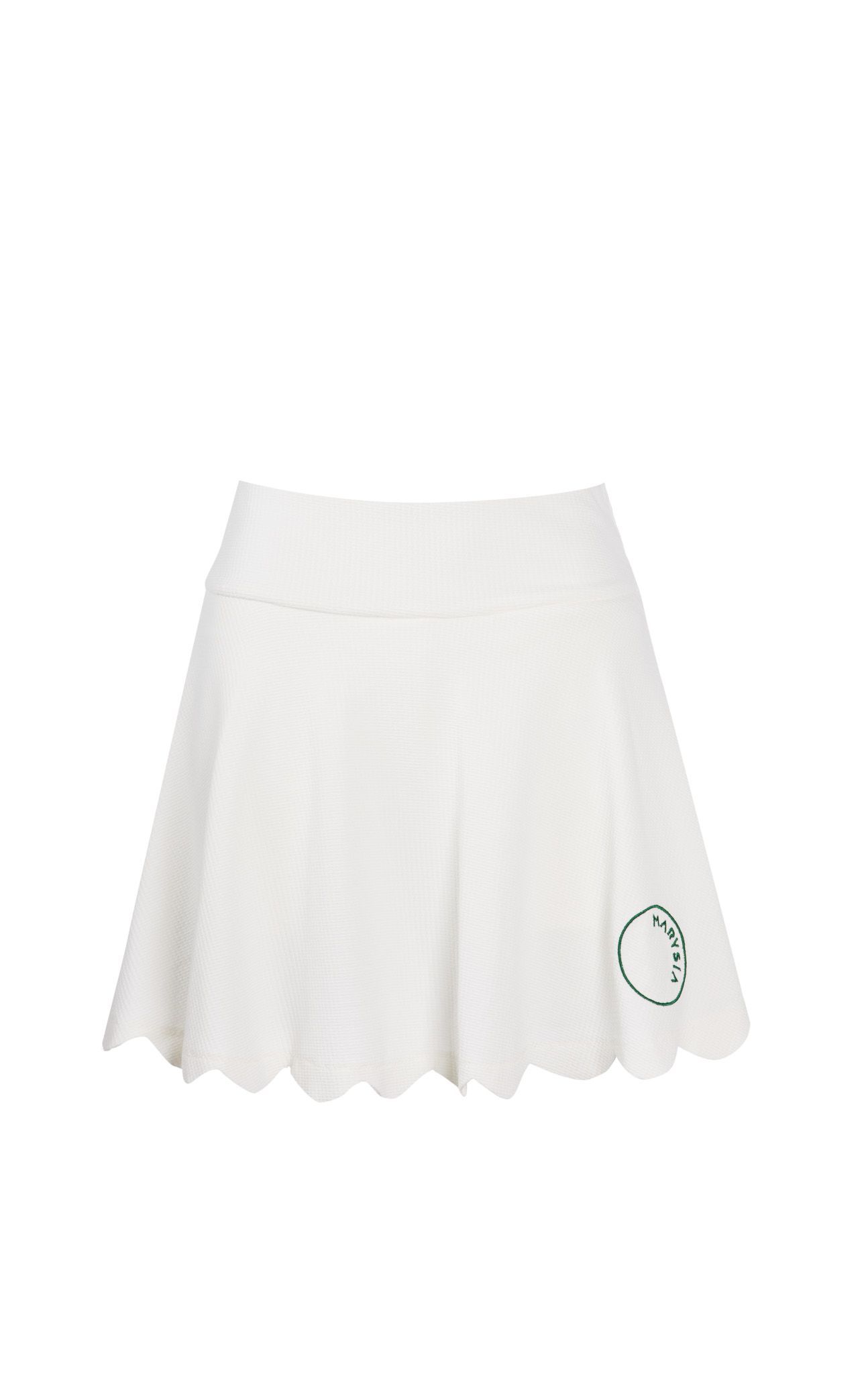 Venus Skirt in Coconut