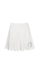 Venus Skirt in Coconut