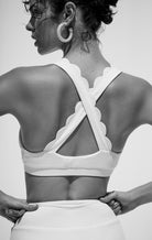 MARYSIA Serena Top in Coconut