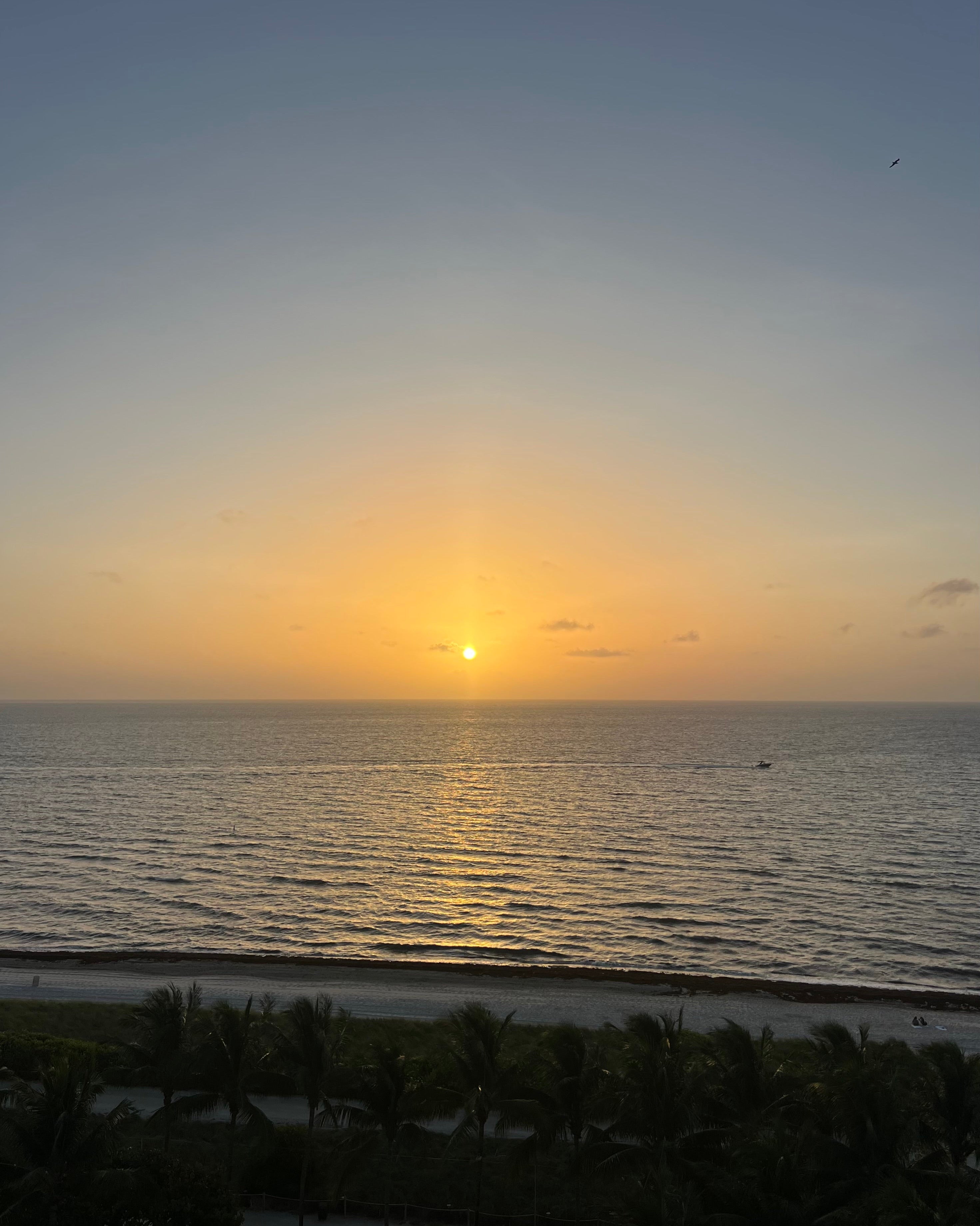 TRAVEL: Miami with Marysia