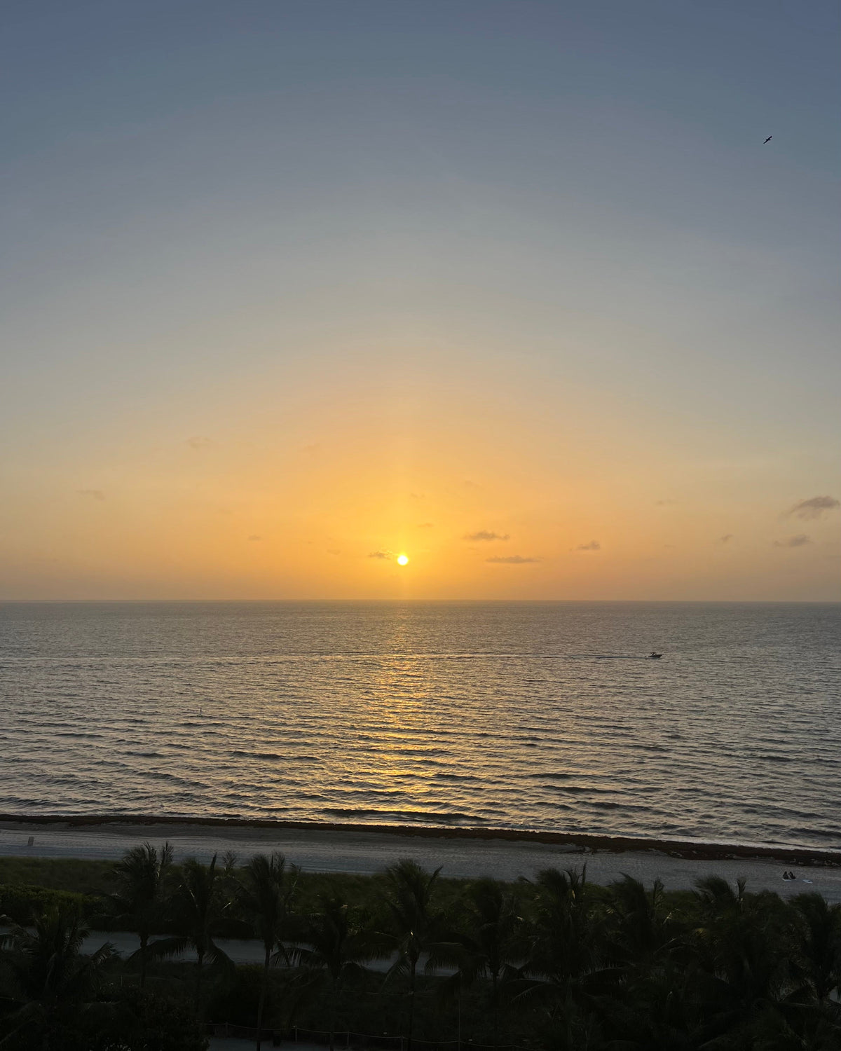 TRAVEL: Miami with Marysia