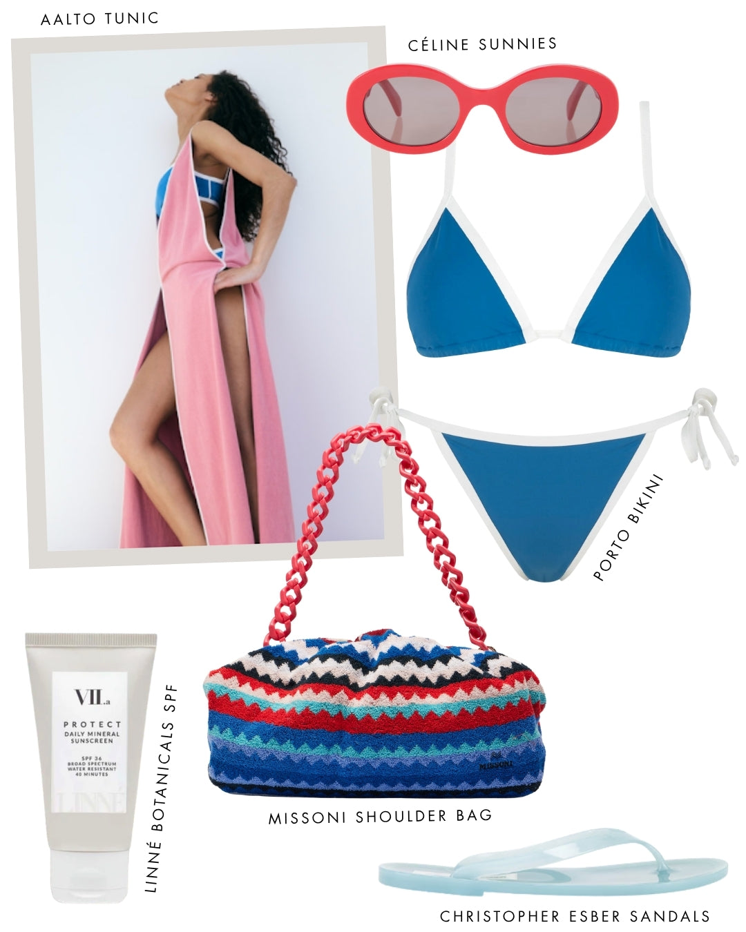 LOOK: STYLING THE AALTO TUNIC