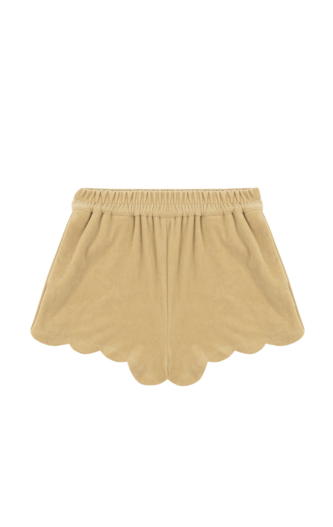 Bumby Bellini Shorts in Tan