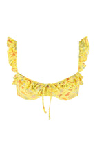 Seraphine Top in Cameo Sun