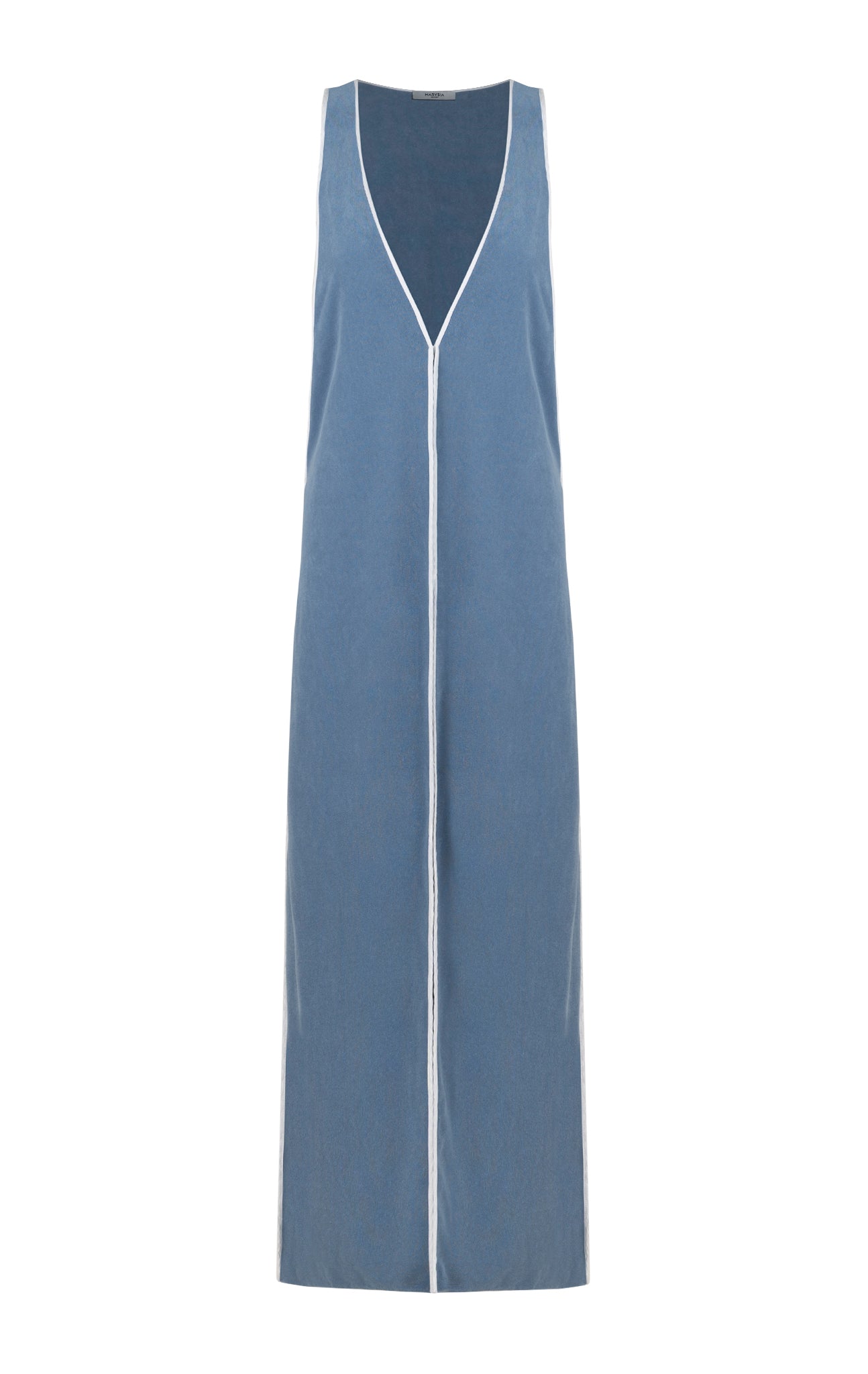 Aalto Tunic in Haze