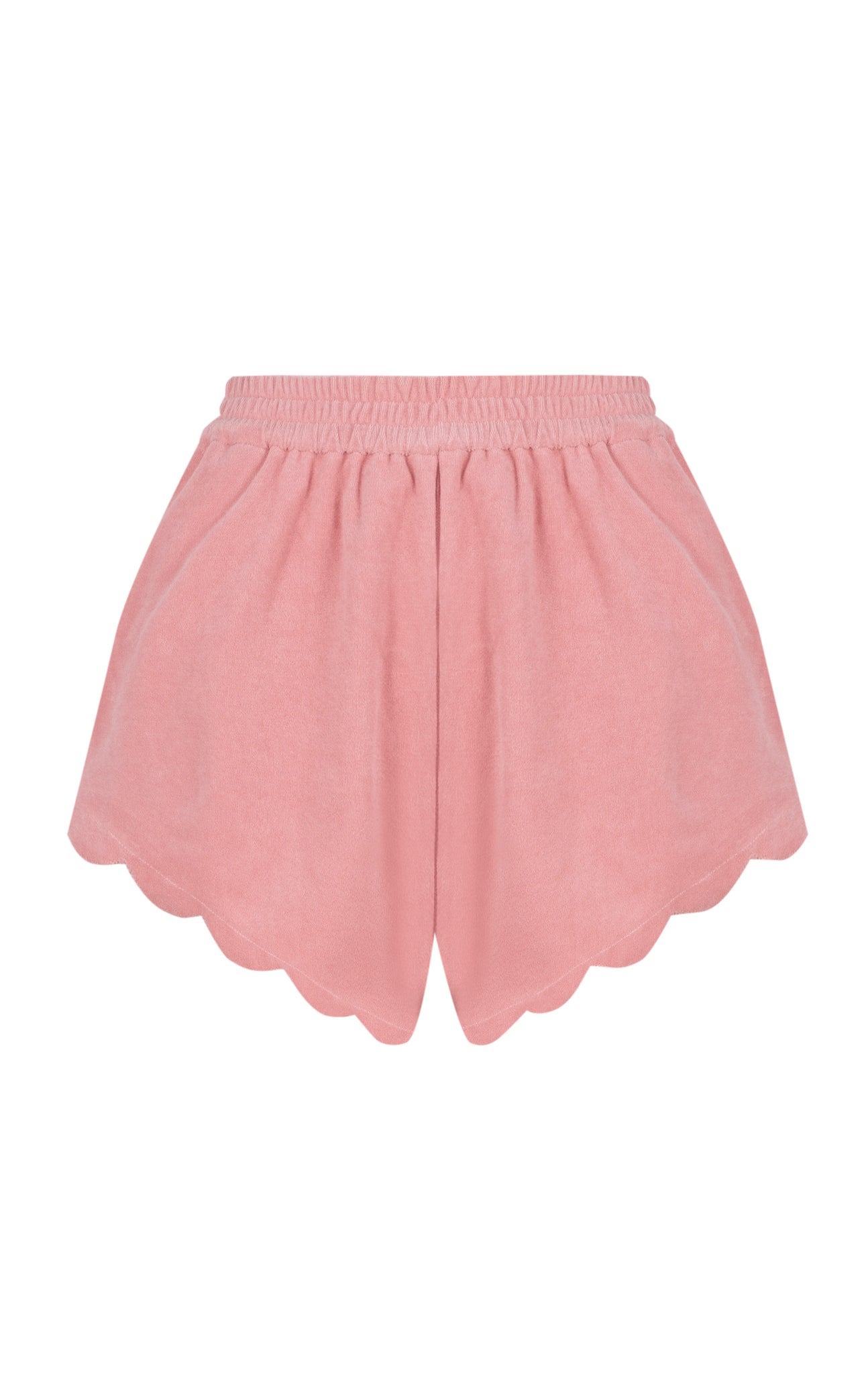 Bellini Shorts in Pink