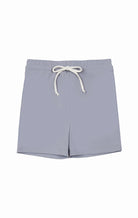 Bumby Boy Shorts in Seagull MARYSIA