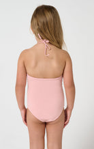 Bumby Aman Maillot in Calm MARYSIA