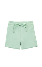 Bumby Boy Short in Mint marysia