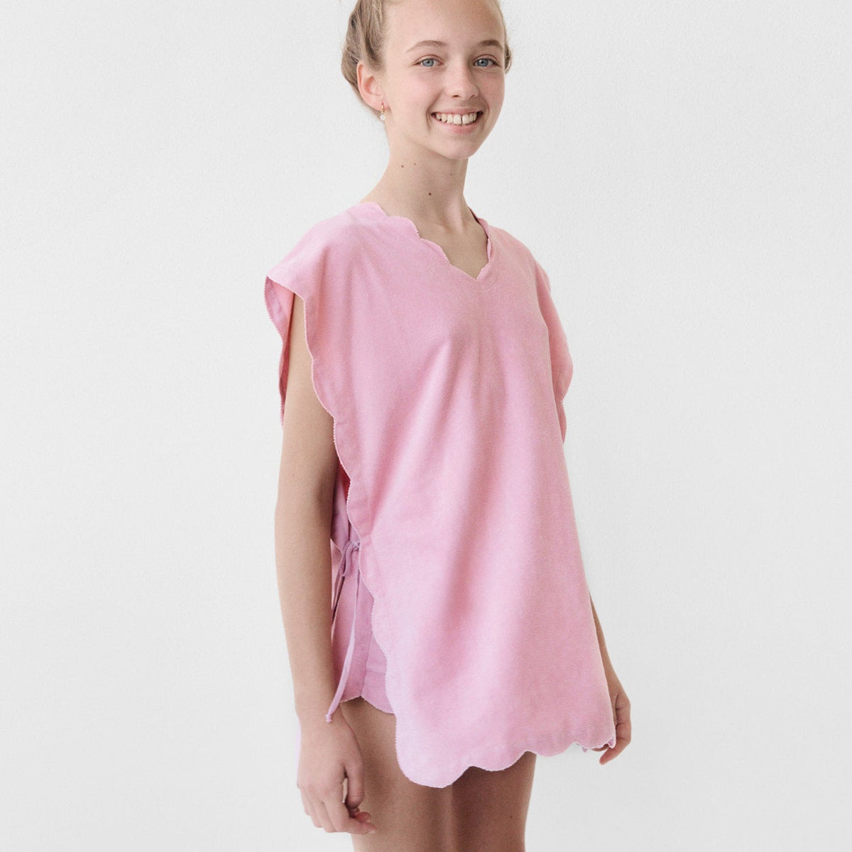 Bumby Poncho – Marysia