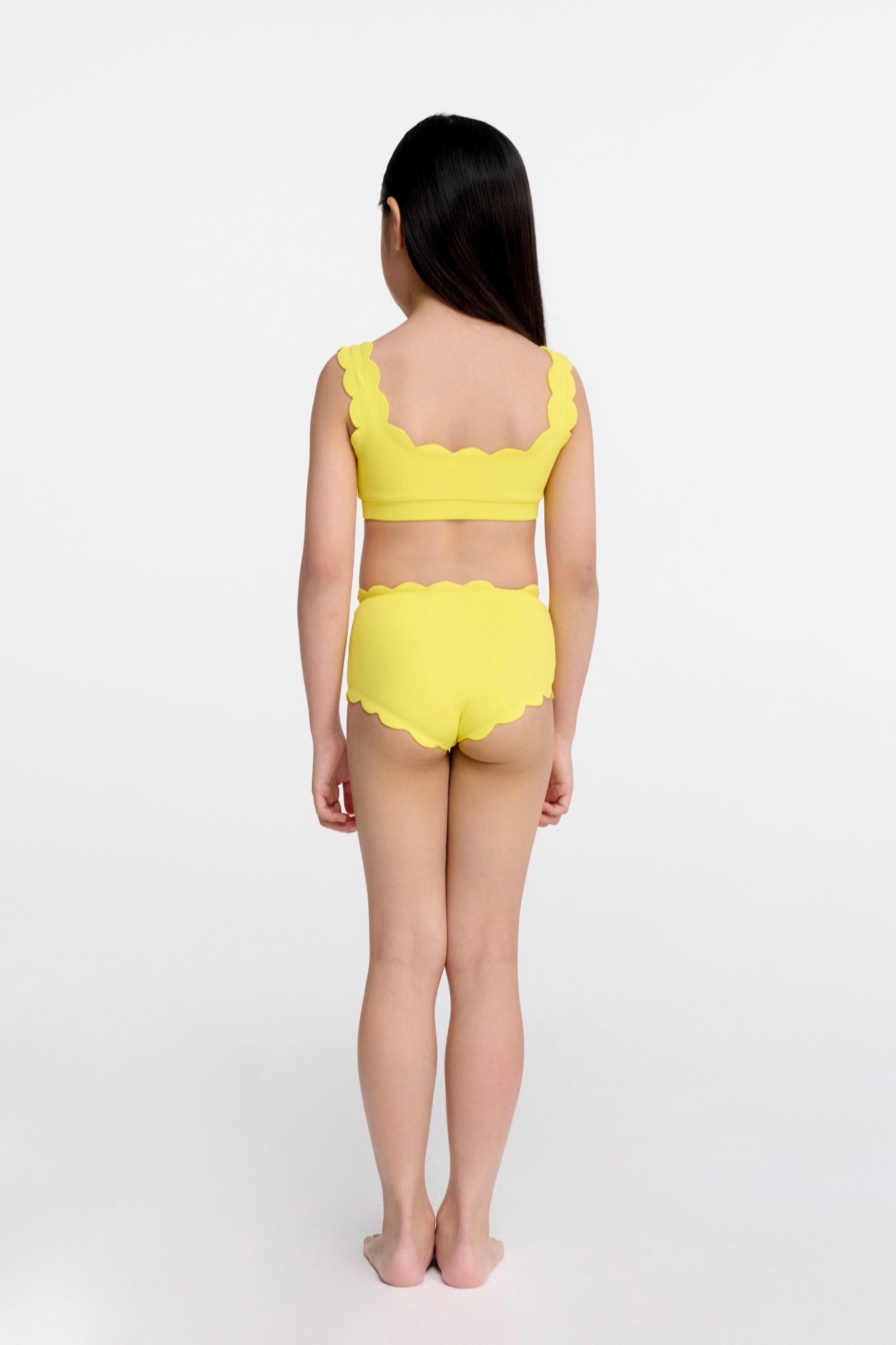 Bumby Palm Springs Bikini in Sunshine