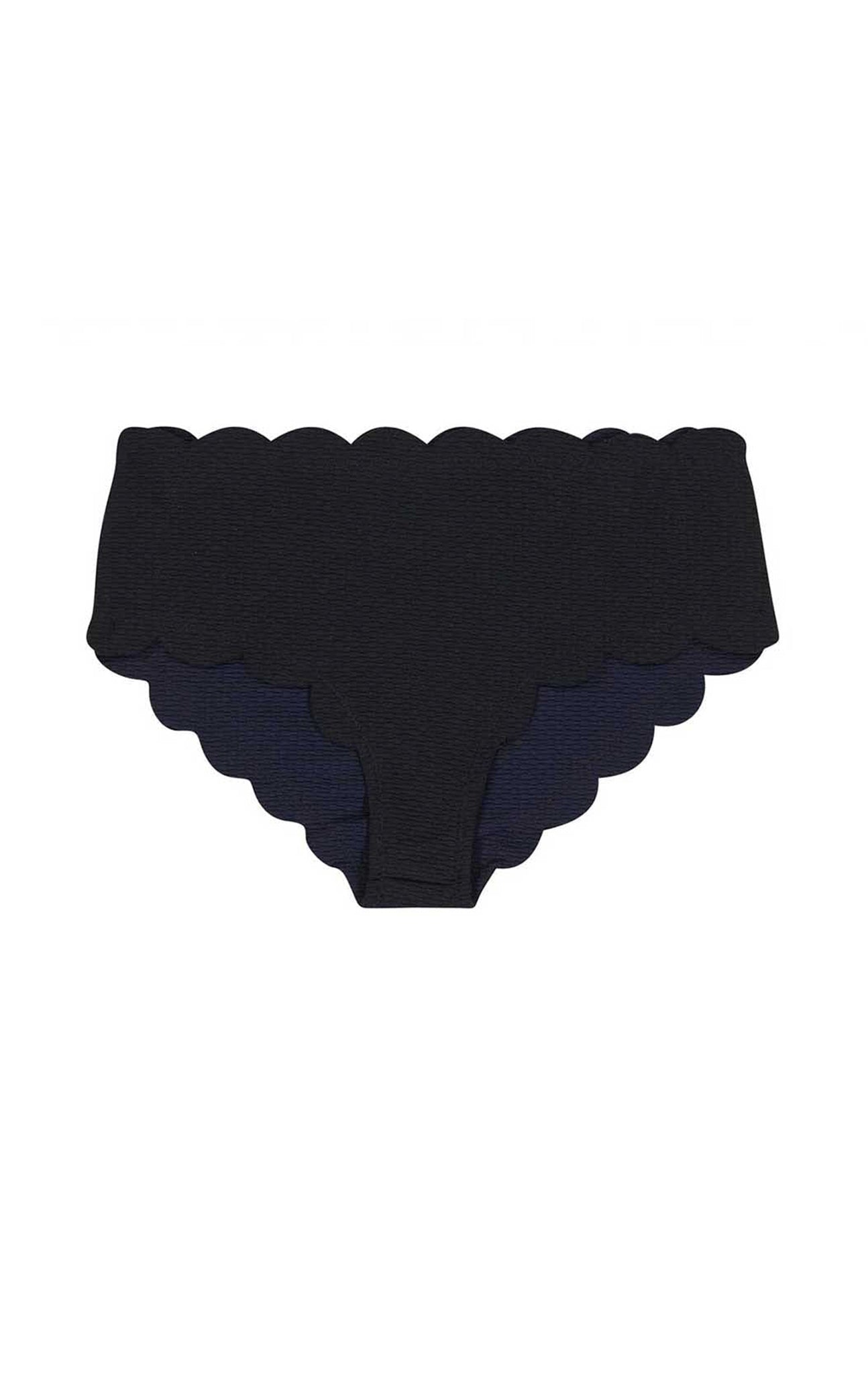 Bumby Spring Bottom in Black marysia