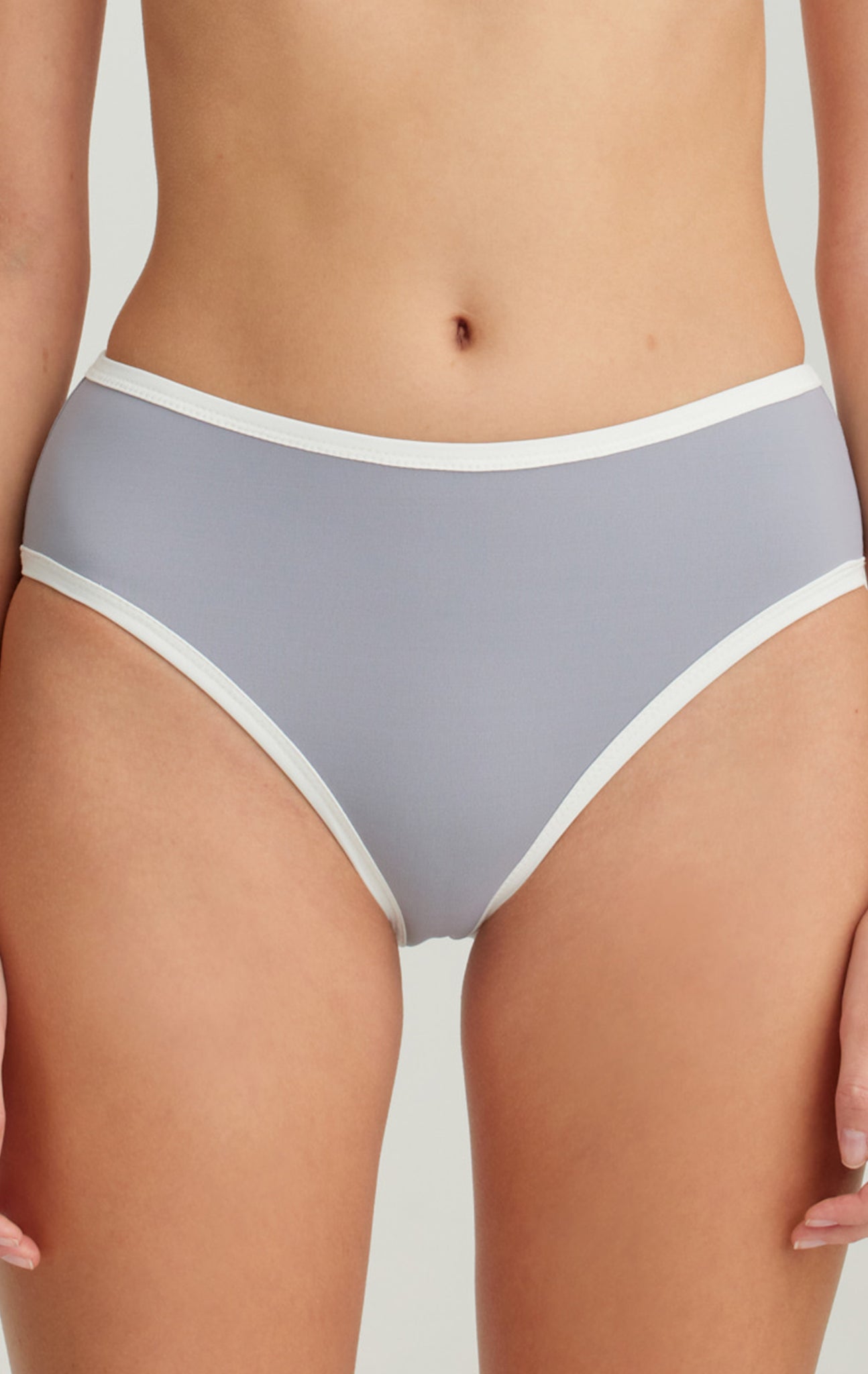 Carrara Bottom in Coconut MARYSIA