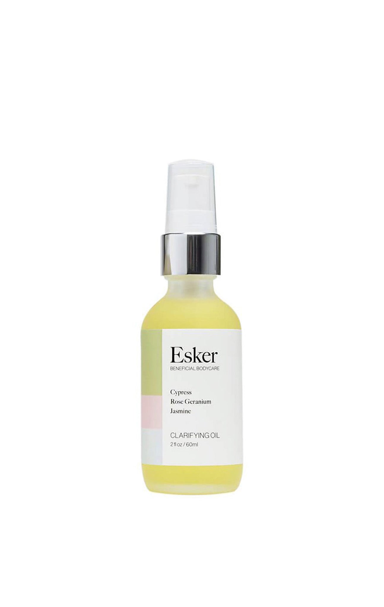 ESKER Clarifying Oil