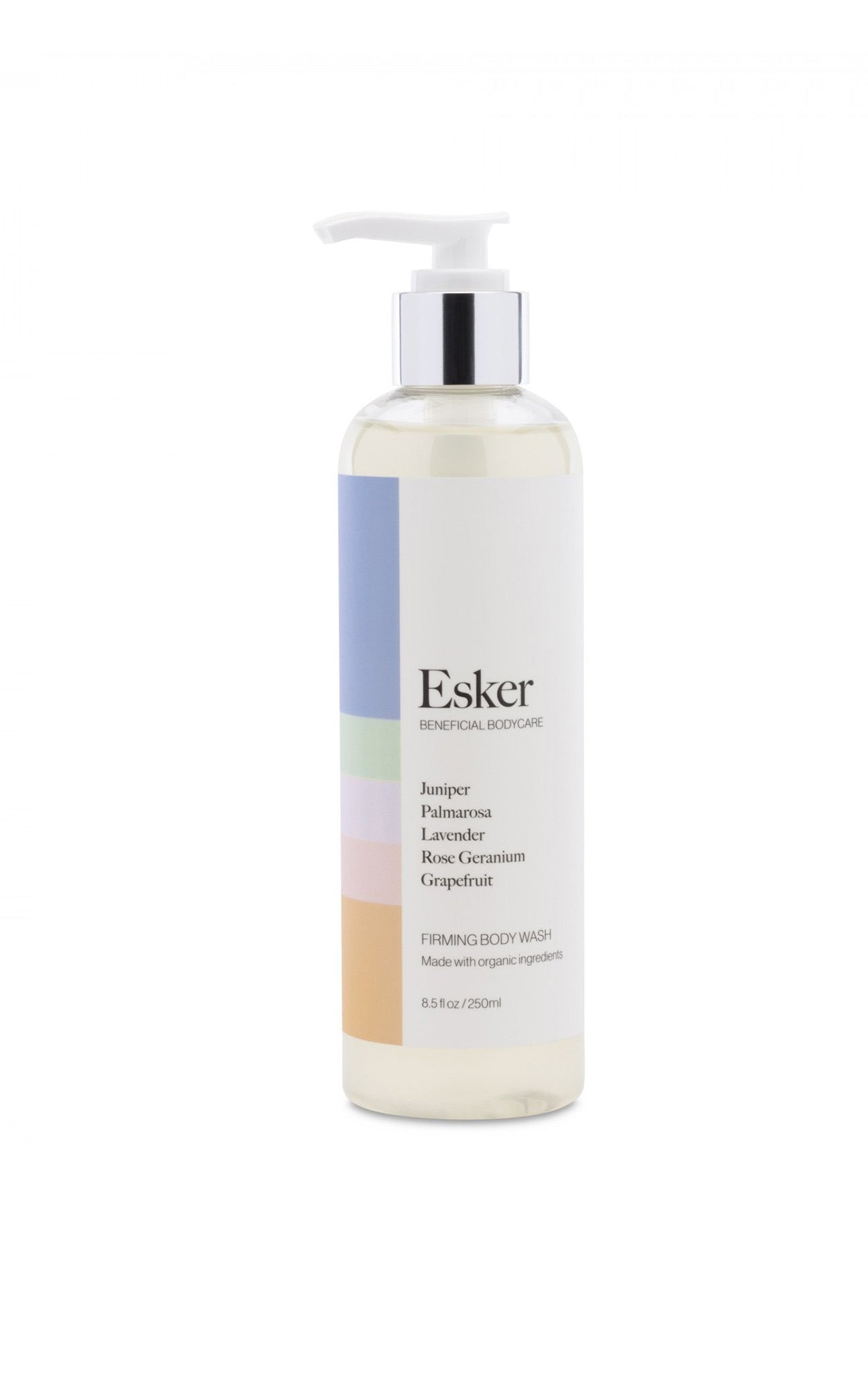 ESKER Firming Body Wash