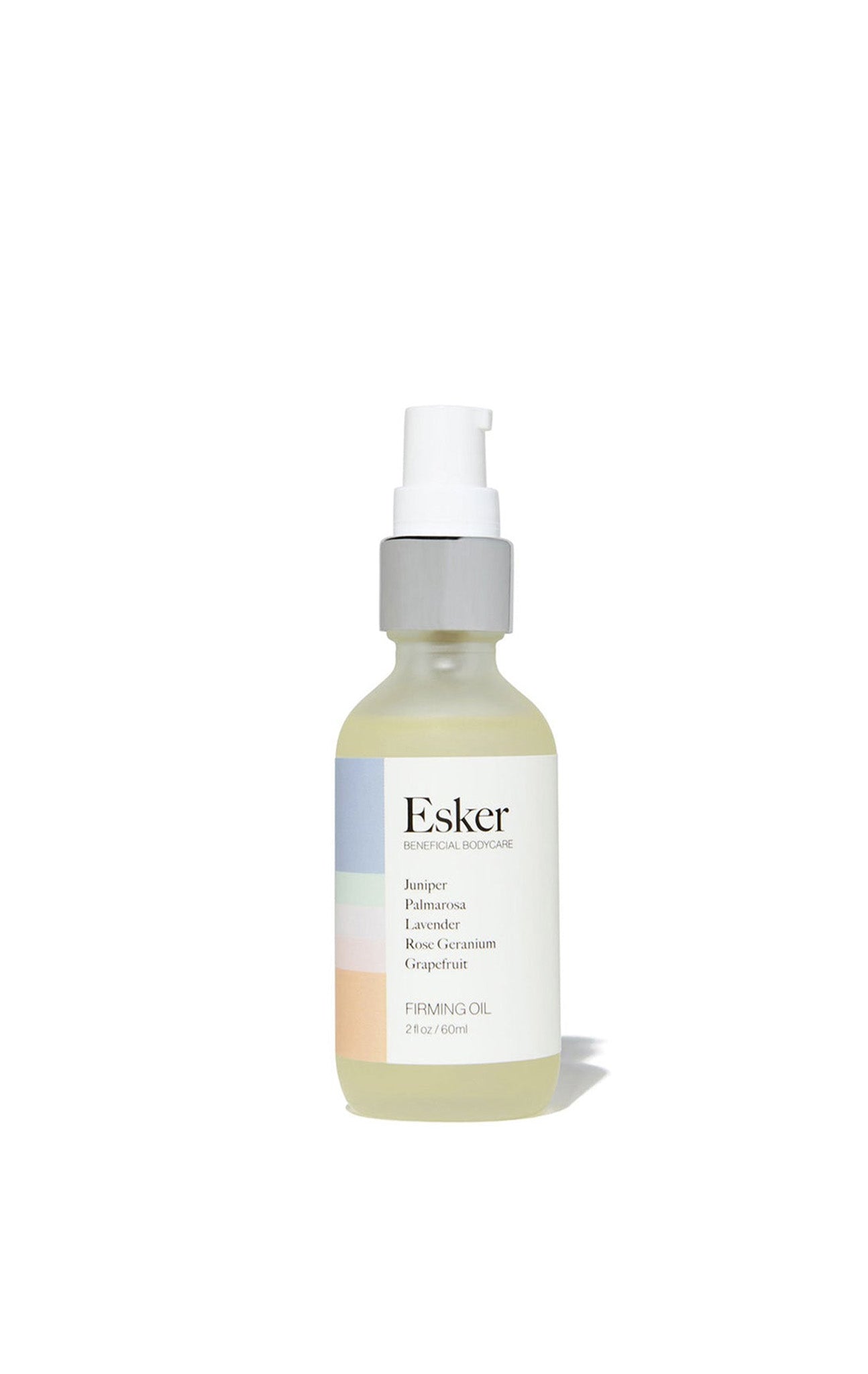 ESKER Firming Oil