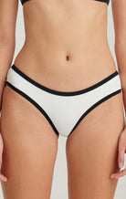 Ligne Bottom in Black MARYSIA