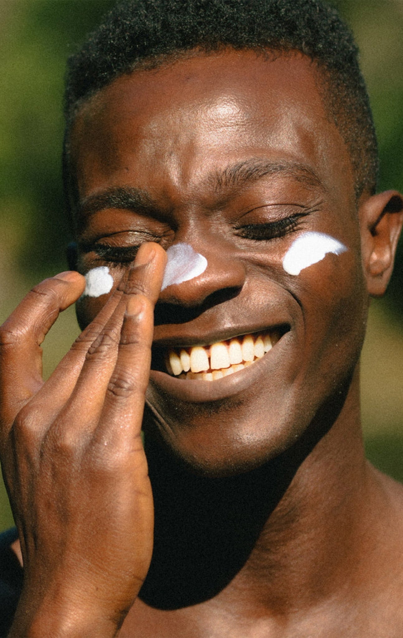 LINNE Protect Sunscreen